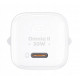 Wall Charger PA-B1L White Omnia II Mini1xUSB-C PowerDelivery 30W 5A