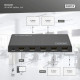 Splitter HDMI DS-55337