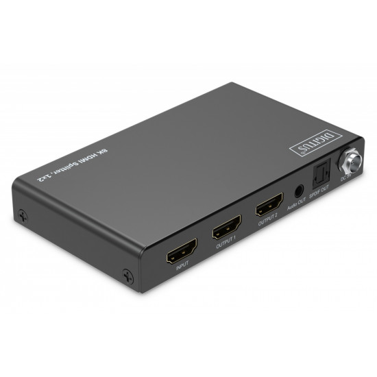 Splitter HDMI DS-55339