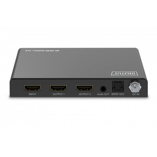 Splitter HDMI DS-55339