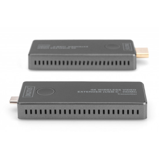 Extender USB-C - HDMI DS-55324