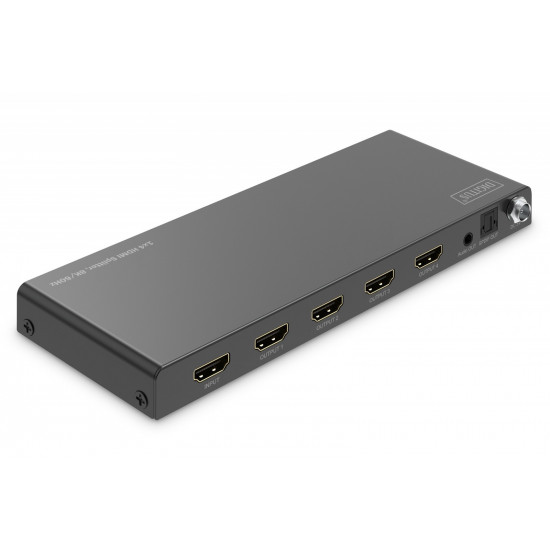 Splitter HDMI DS-55340