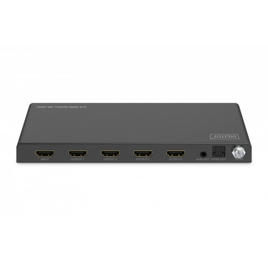 Splitter HDMI DS-55340