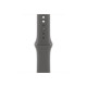 Apple | 42mm Stone Gray Sport Band - S/M