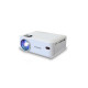 Philips NeoPix 100 | 150 ANSI lumens | 3000:1 | White