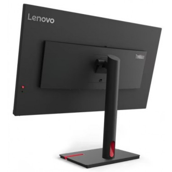 LENOVO THINKVISION T32H-30/ 31.5 QHD (2560X1440) IPS DISPLAY/ ANTI-GLARE/ 16:9/ 60HZ/ HDMI/ DP/ RJ-45/ UCB-C (90W)/ 3Y