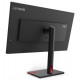 LENOVO THINKVISION T32H-30/ 31.5 QHD (2560X1440) IPS DISPLAY/ ANTI-GLARE/ 16:9/ 60HZ/ HDMI/ DP/ RJ-45/ UCB-C (90W)/ 3Y