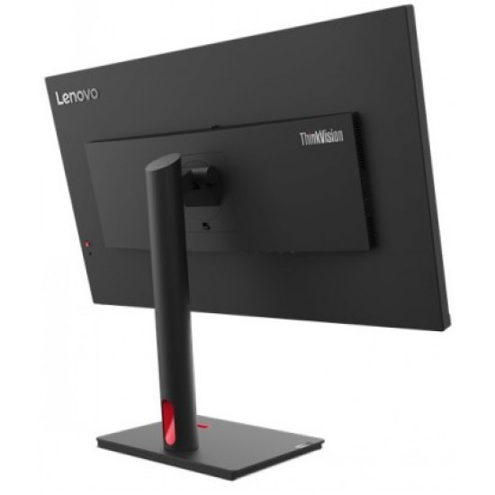 LENOVO THINKVISION T32H-30/ 31.5 QHD (2560X1440) IPS DISPLAY/ ANTI-GLARE/ 16:9/ 60HZ/ HDMI/ DP/ RJ-45/ UCB-C (90W)/ 3Y