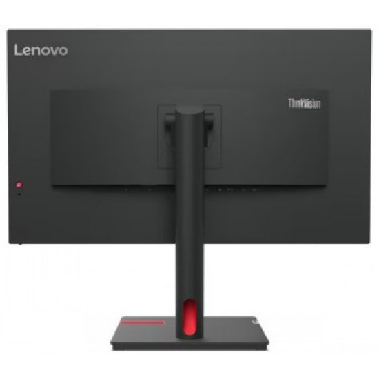 LENOVO THINKVISION T32H-30/ 31.5 QHD (2560X1440) IPS DISPLAY/ ANTI-GLARE/ 16:9/ 60HZ/ HDMI/ DP/ RJ-45/ UCB-C (90W)/ 3Y