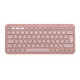 KEYBOARD BLUETH K380S ENG/ROSE 920-011853 LOGITECH