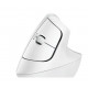 MOUSE USB OPTICAL WRL VERTICAL/WHITE RIGH 910-006475 LOGITECH