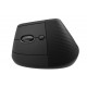 MOUSE USB OPTICAL WRL VERTICAL/BLACK 910-006474 LOGITECH