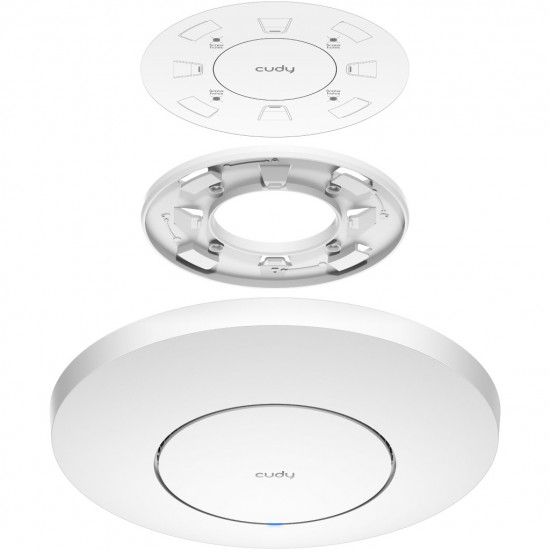 Cudy AX3000 Wi-Fi 6 2.5G Access Point