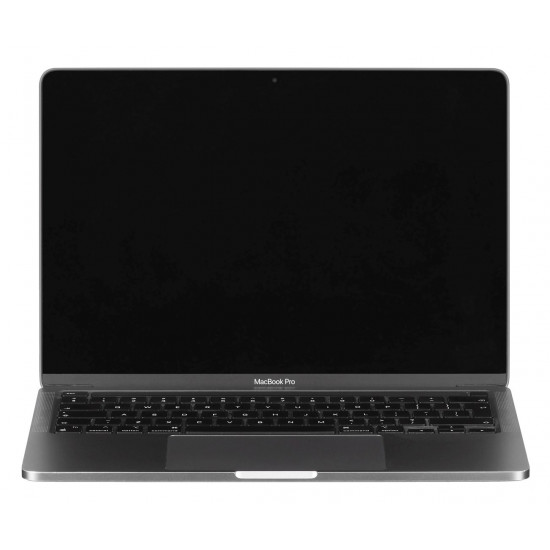 APPLE MacBook Pro A2338 M2(8 rdzeni) 8GB 256GB SSD 13 (WQXGA) + zasilacz UŻYWANY