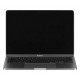 APPLE MacBook Pro A2338 M2(8 rdzeni) 8GB 256GB SSD 13 (WQXGA) + zasilacz UŻYWANY