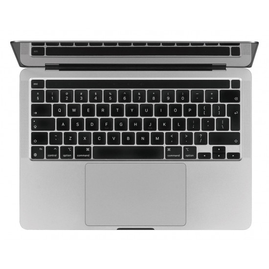 APPLE MacBook Pro A2338 M2(8 rdzeni) 8GB 256GB SSD 13 (WQXGA) + zasilacz UŻYWANY