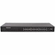 Intellinet 24-Port Network Switch, 24-Port (RJ45), Rackmount, Gigabit, 4 SFP, Ethernet Web-Smart, 10/100/1000 Mbit