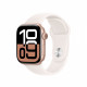 42 mm Light Blush Sport Band - M/L