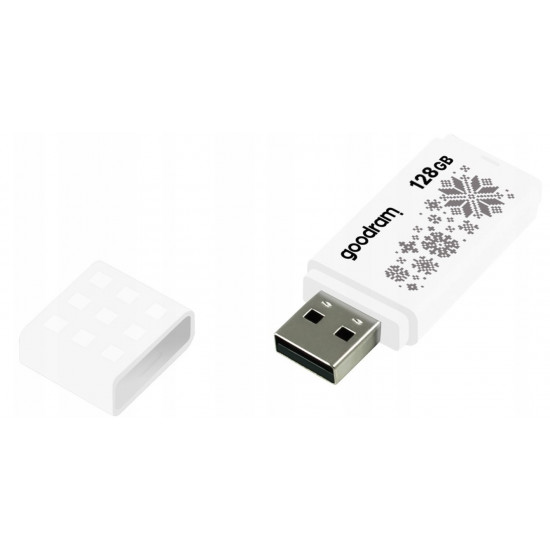 Pendrive UME2 128GB USB 2.0 Winter