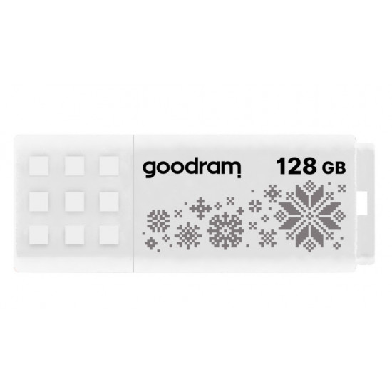 Pendrive UME2 128GB USB 2.0 Winter