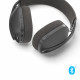 Logitech Zone Vibe 100 Headset Wireless Head-band Calls/Music Bluetooth Graphite