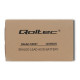 Qoltec 53037 AGM battery | 12V | 65Ah | max 780A