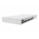 MIKROTIK CCR2116-12G-4S+ Cloud Core Router 4X2GHZ 128MB NAND 4x 10GE SFP+ 13x 1GE Ports 2x AC Inputs L6