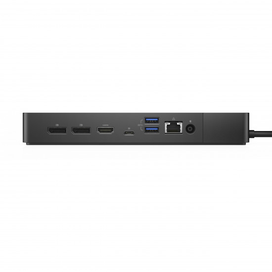 D Dell WD19DCS USB-C Performance Dock 240W, 210-AZBW