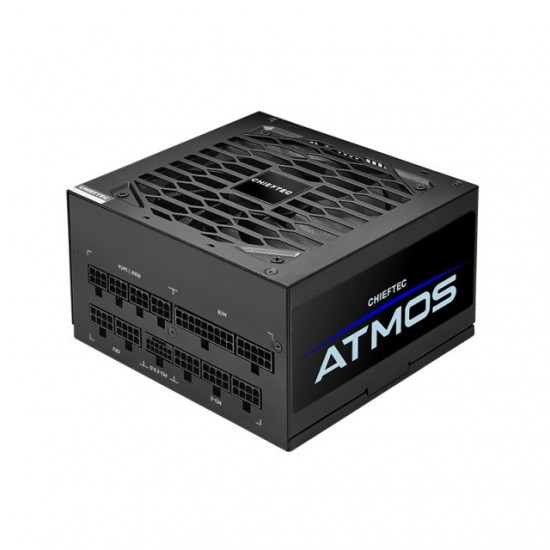 Power supply CPX-750FC 750W ATMOS 80PLUS Gold