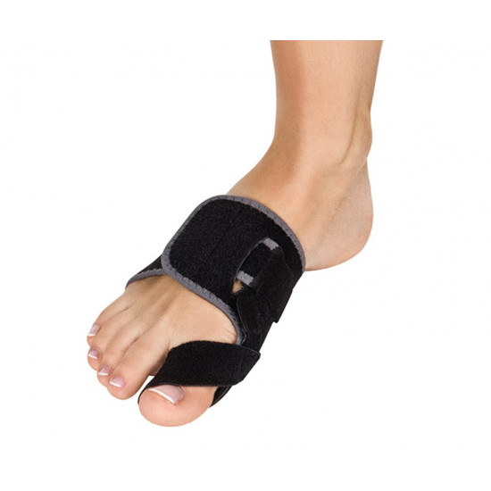 Hallux valgus correction appliance Right