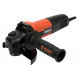 Yato YT-82100 angle grinder 12.5 cm 11000 RPM 1.98 kg