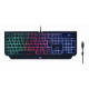 Gembird GGS-UMGL4-01 keyboard Mouse included Gaming USB QWERTY US English Black