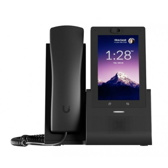 Ubiquiti Phone Touch Smart telephone Black