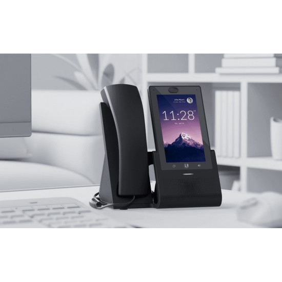 Ubiquiti Phone Touch Smart telephone Black