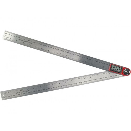 Yato YT-71005 ruler 500 mm 1 pc(s)