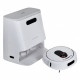 Robot Vacuum Cleaner with station Roidmi Eva (white)