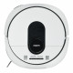 Robot Vacuum Cleaner with station Roidmi Eva (white)