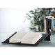 Laptop stand carbon black