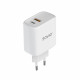 Wall charger 30W LA-10 SAVIO