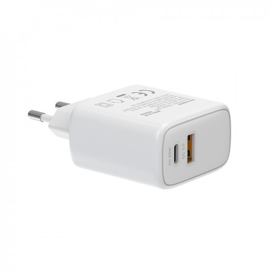 Wall charger 30W LA-10 SAVIO