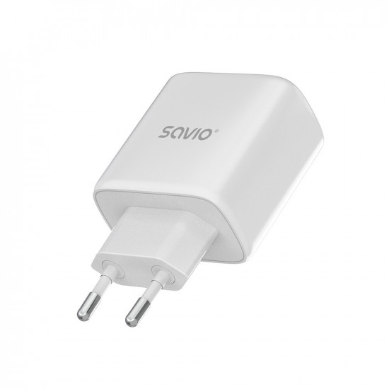 Wall charger 30W LA-10 SAVIO