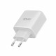 Wall charger 30W LA-10 SAVIO