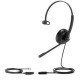 Yealink YHS34 Lite Mono Headset kabelgebunden QD zu RJ11