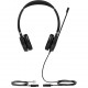 Yealink YHS36 Dual Headset kabelgebunden QD zu RJ14