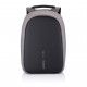 XD DESIGN ANTI-THEFT BACKPACK BOBBY HERO SMALL GREY P/N: P705.702