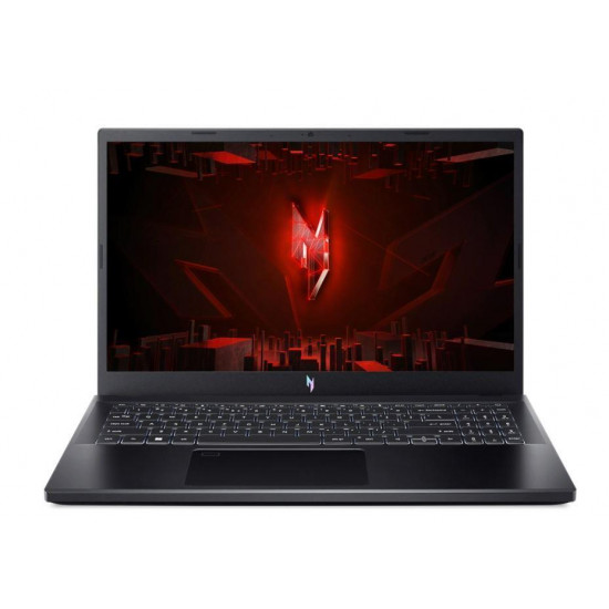 Notebook|ACER|Nitro|ANV15-41-R013|CPU  Ryzen 7|7735HS|3200 MHz|15.6|1920x1080|RAM 16GB|DDR5|SSD 1TB|NVIDIA GeForce RTX 4050|6GB|ENG|Windows 11 Home|Black|2.11 kg|NH.QPEEL.003