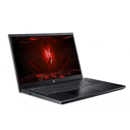 Notebook|ACER|Nitro|ANV15-51-986M|CPU  Core i7|i7-13620H|2400 MHz|15.6|1920x1080|RAM 16GB|DDR5|SSD 1TB|NVIDIA GeForce RTX 4050|6GB|ENG|Windows 11 Home|Black|2.11 kg|NH.QNBEL.002