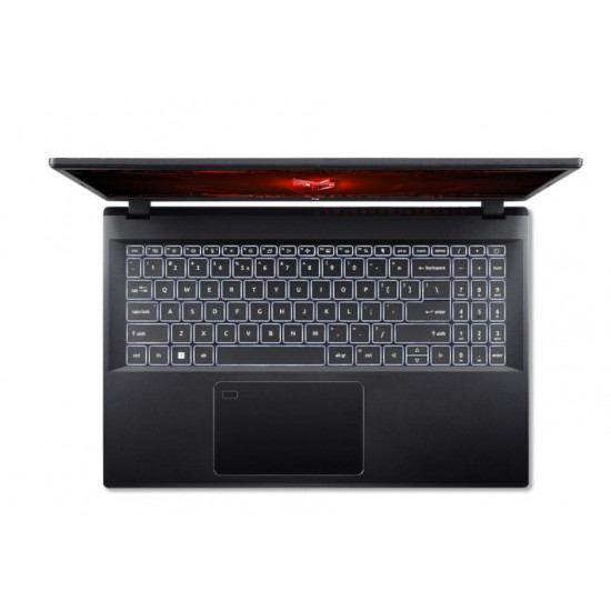 Notebook|ACER|Nitro|ANV15-51-986M|CPU  Core i7|i7-13620H|2400 MHz|15.6|1920x1080|RAM 16GB|DDR5|SSD 1TB|NVIDIA GeForce RTX 4050|6GB|ENG|Windows 11 Home|Black|2.11 kg|NH.QNBEL.002