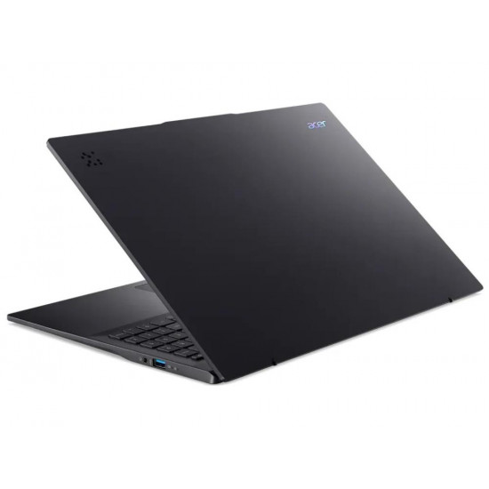 Notebook|ACER|Swift 16 AI OLED|SF16-51-7006|CPU  Core Ultra|u7-256V|2200 MHz|16|2880x1800|RAM 16GB|LPDDR5x|SSD 1TB|Intel Arc 140V|Integrated|ENG|Windows 11 Home|Black|1.46 kg|NX.J3ZEL.003