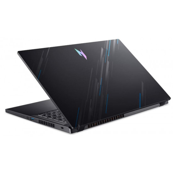 Notebook|ACER|Nitro|ANV15-51-986M|CPU  Core i9|i9-13900H|2600 MHz|15.6|1920x1080|RAM 32GB|DDR5|SSD 1TB|Nvidia GeForce RTX 4060|8GB|ENG|Windows 11 Home|Black|2.1 kg|NH.QQEEL.001